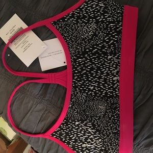 Fabletics sports bra